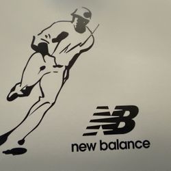 Shohei Ohtani New Balance Slides-Men’s Size 12