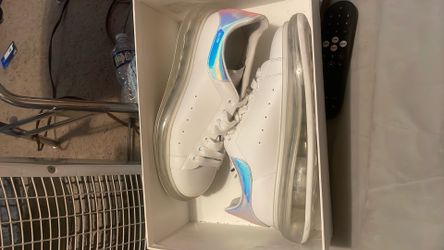 Alexander Mcqueens Size 10