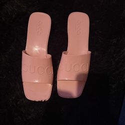 Gucci Heels 