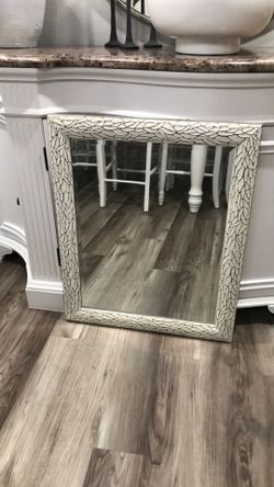 Kirklands mirror