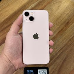 iPhone 13 128Gb Pink 🌸 Unlocked