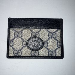 Gucci Card Holder 