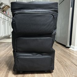 Travel Makeup Bag