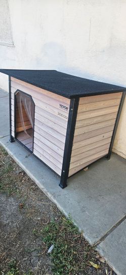 Dog house