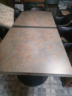 Heavy Duty restaurant table