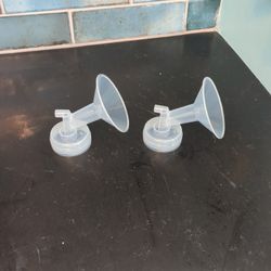 FREE Size 20mm Spectra S1 Plus Flanges