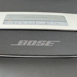 Bose Mini Speaker 