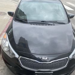 2014 KIA Forte