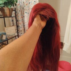Human Hair Wigs 