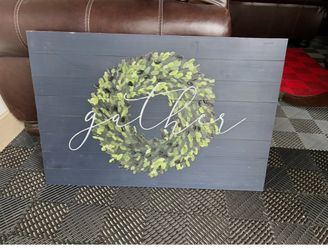 Decorative picture