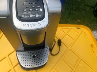 Keurig Coffee machine