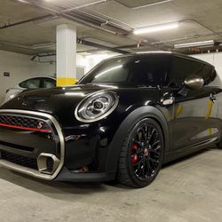 2015 Mini Cooper