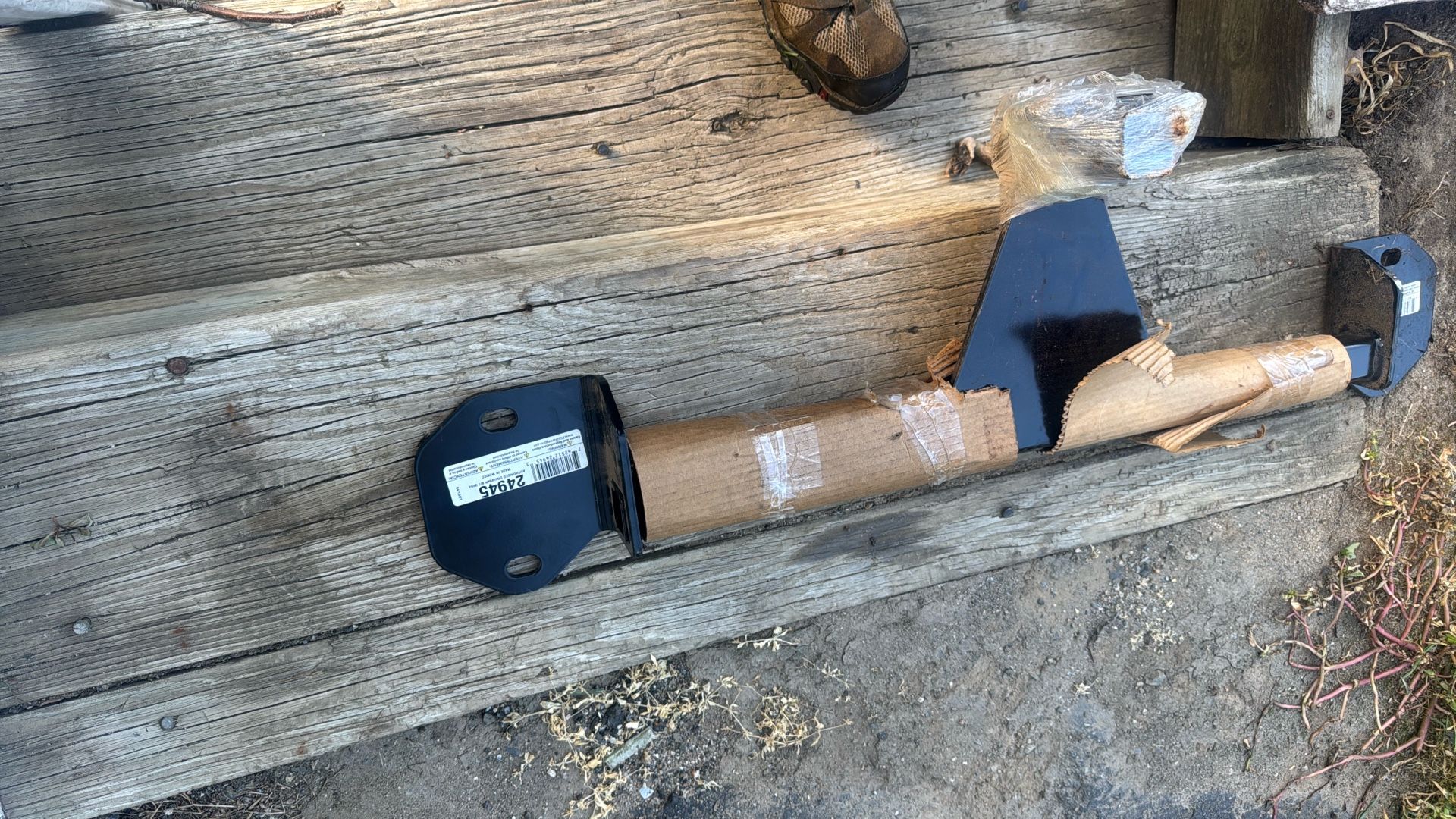 Tow Hitch
