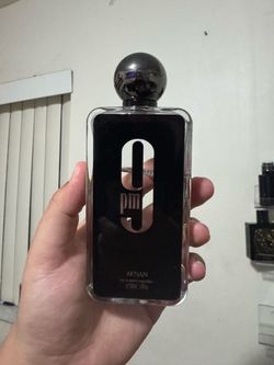 3 Colognes bundle