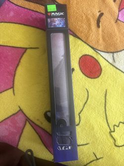 Kefka Final Fantasy Magic The Gathering Holofoil Play Mat