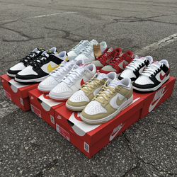 Nike Dunk Lot !!