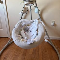Fisher Price Baby Swing
