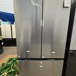 Samsung refrigerator