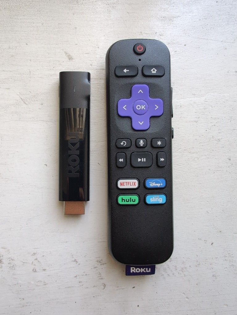 Roku Streaming Stick