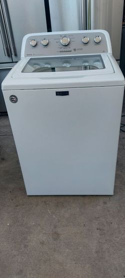 Maytag Top Load Washer