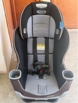 Car seat