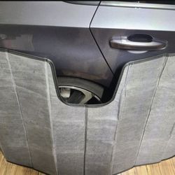Car Sun Shade