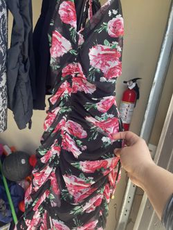 Dresses And Blouses