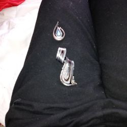 Necklace Charms
