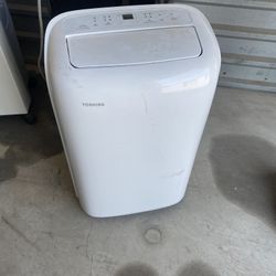 Toshiba Ac Unit