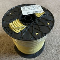 THHN 10 Str Cu Yw (New)