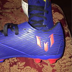 Messi Soccer Shoes