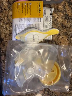 Medela Hand Pump