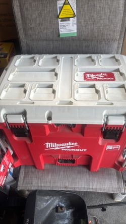 Milwaukee Packout