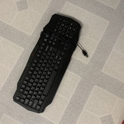 Gaming Keyboard 
