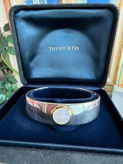 Tiffany & Co Cuff Bracelet