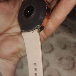 Samsung Galaxy watch