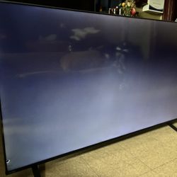 Toshiba 65” Fire TV (Parts Only)