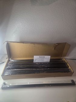 18 in Ravinte cabinet Pulls set of 10