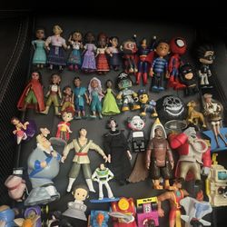 Toy Bundle 