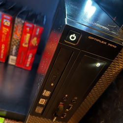 Beginner streamer pc Set Up 