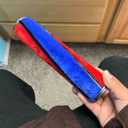 Dyson Soft roller brush bar Part