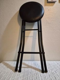 Folding Stool