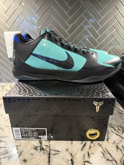 Nike Kobe Academy EYBL PE
