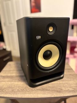 KRK Systems Rokit 8 Gen 4 Studio Monitor