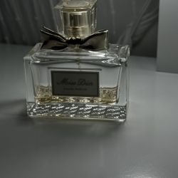  Miss Dior Perfume 