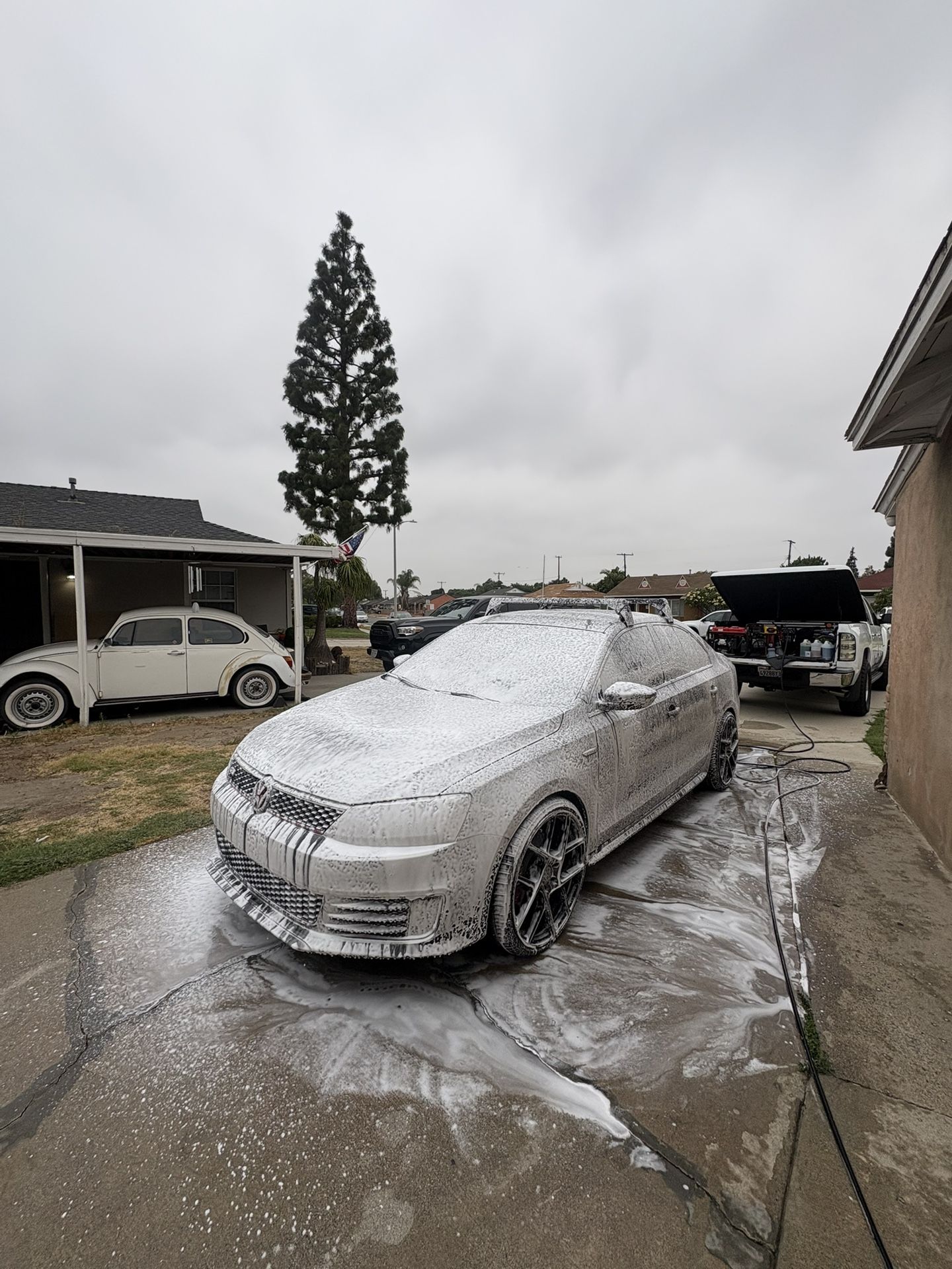 Car 🚙 Wash 🧼 &detail 🧽 Mobil