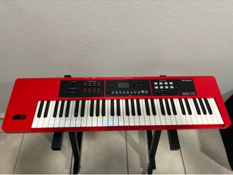 Roland XPS-10X keyboard Synthesizer Workstation