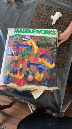 Marble Works