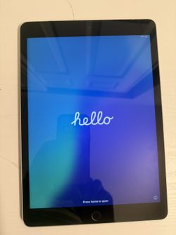 APPLE IPAD 9TH GEN 256 GB WI-FI 