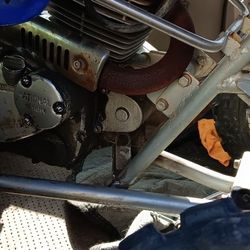 Chinese Atv Quad Parts